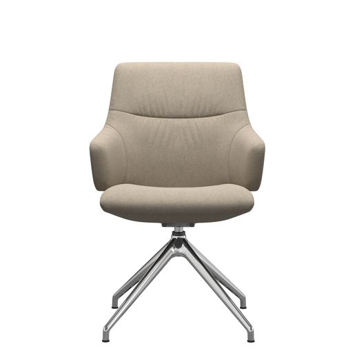 Stressless® Mint (L) Dossier bas avec accoudoir D350