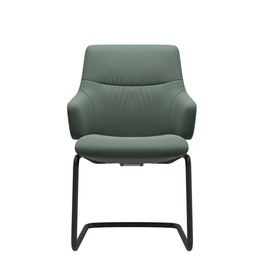 Stressless Mint dining chair on the D400 base