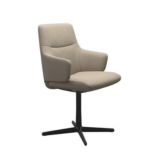 Stressless® Mint (L) Dossier bas avec accoudoir D450