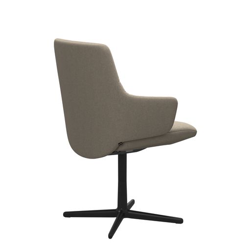 Stressless® Mint (L) Dossier bas avec accoudoir D450