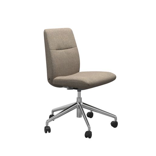 Stressless® Mint kontorstol med lav rygg