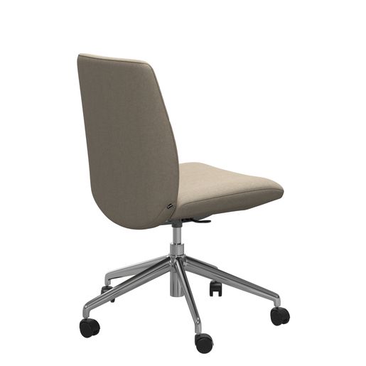 Stressless® Mint Fauteuil de bureau Dossier bas