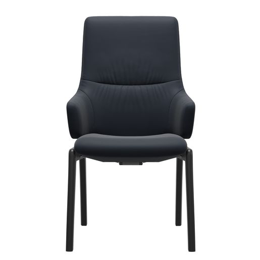 Stressless® Mint High (L) w/arms D100