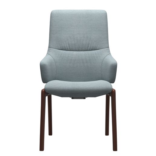 Stressless® Mint High (L) w/arms D100
