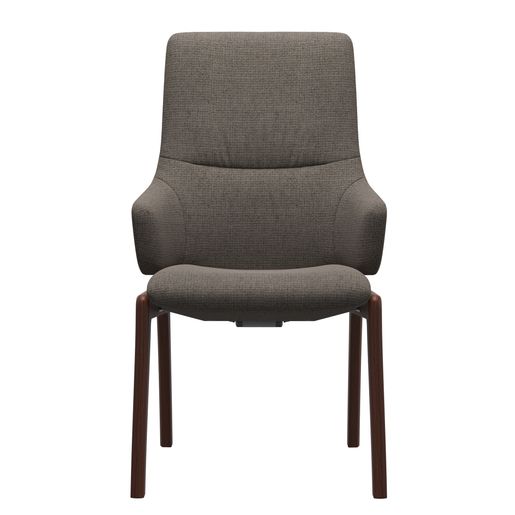 Stressless® Mint Hög (L) med arm D100