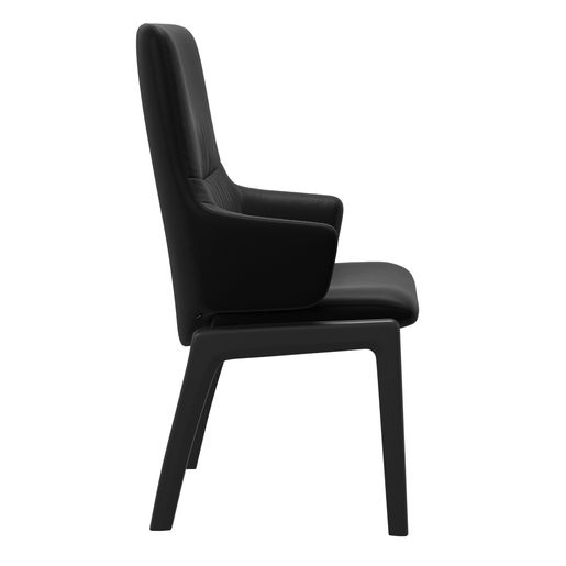 Stressless® Mint (L) Høy rygg med armer D100