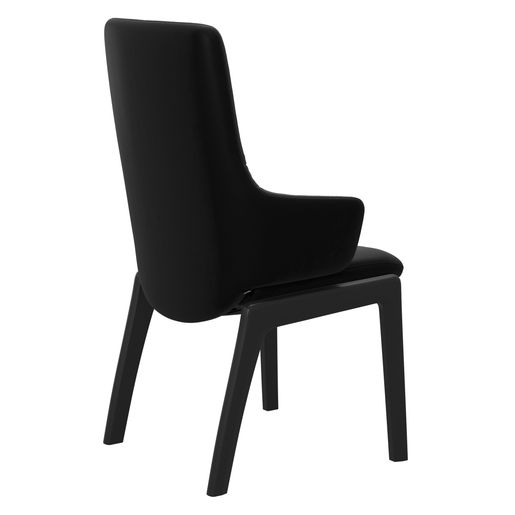 Stressless® Mint (L) Høy rygg med armer D100