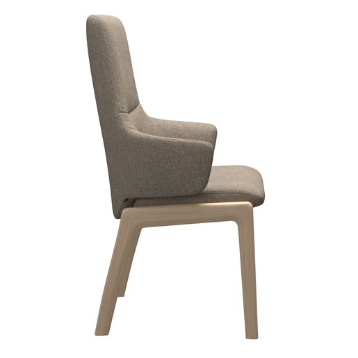 Stressless® Mint (L) Høy rygg med armer D100