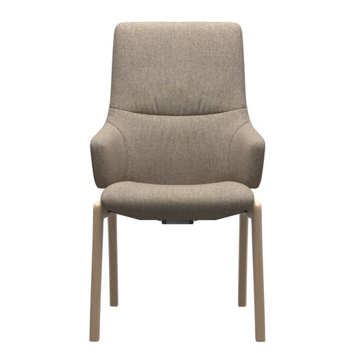 Stressless® Mint (L) Høy rygg med armer D100
