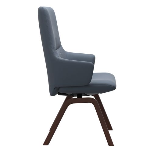 Stressless® Mint (L) High Back with Arms D200