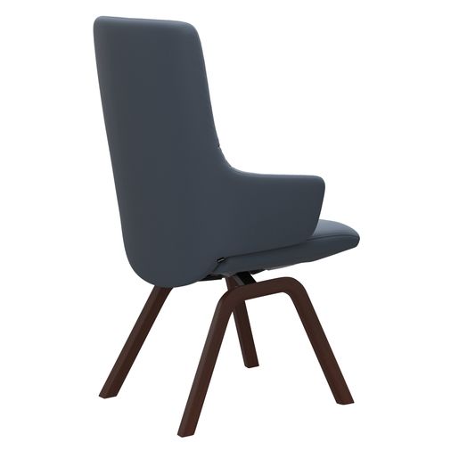 Stressless® Mint (L) High Back with Arms D200