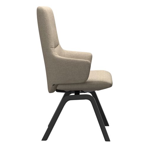 Stressless® Mint (L) Høj ryg med arm D200