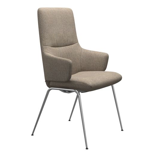 Stressless® Mint (L) Høy rygg med armer D300