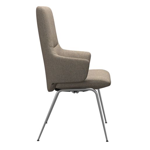 Stressless® Mint (L) Høy rygg med armer D300