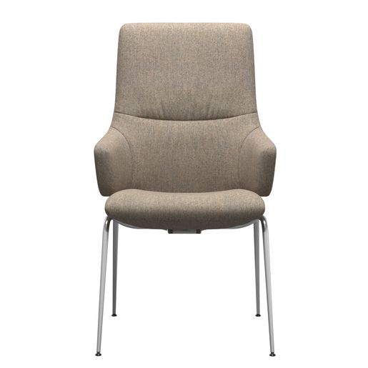 Stressless® Mint (L) Høy rygg med armer D300
