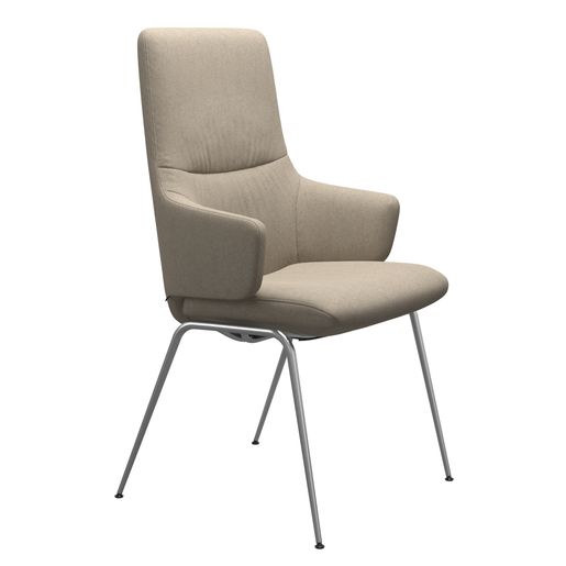 Stressless® Mint (L) High back met armleuningen D300