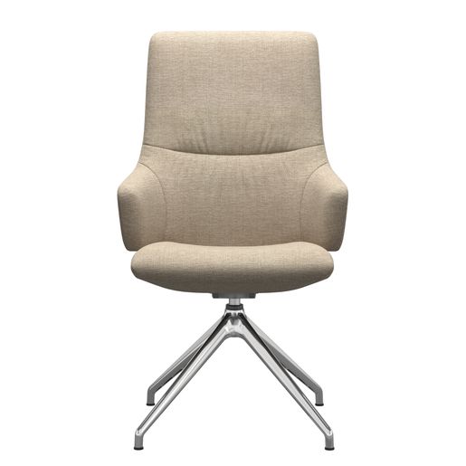 Stressless® Mint (L) High back with arms D350