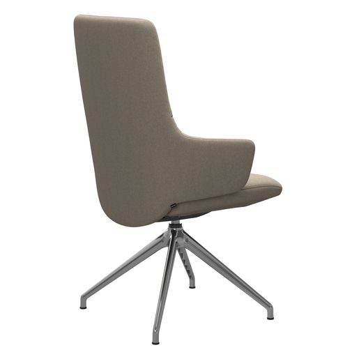Stressless® Mint (L) High back met armleuningen D350