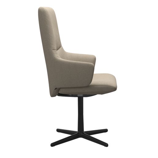 Stressless® Mint (L) Dossier haut avec accoudoir D450