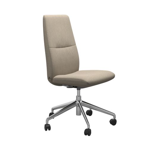 Stressless® Mint Home Office Hög rygg