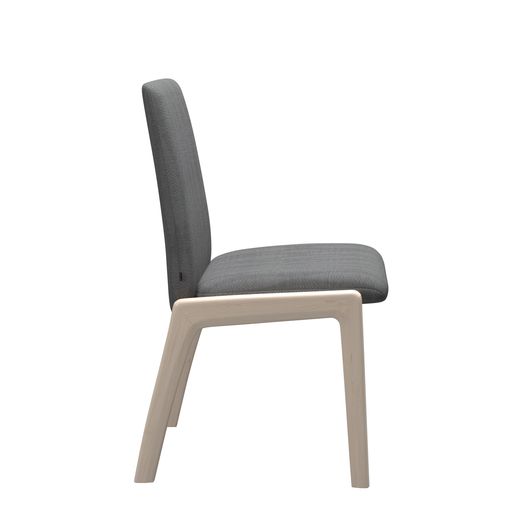 Stressless® Basil (L) Lav rygg D100