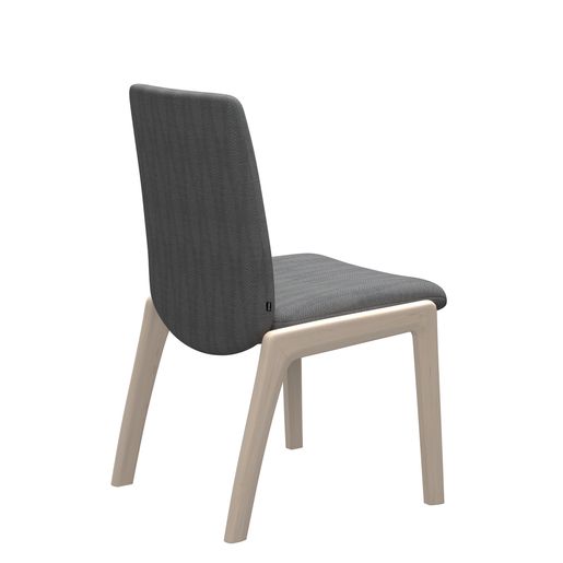 Stressless® Basil (L) Lav rygg D100