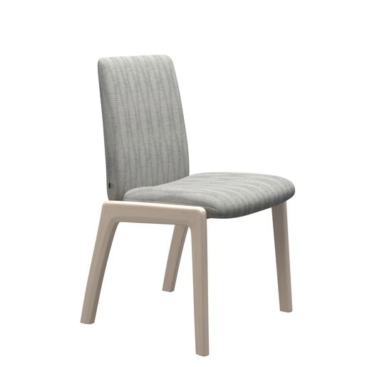Stressless® Basil (L) Lav rygg D100
