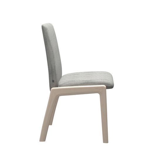 Stressless® Basil (L) Lav rygg D100