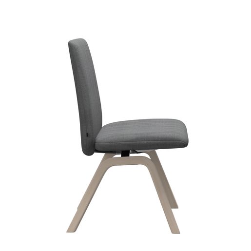 Stressless® Basil (L) Lav rygg D200