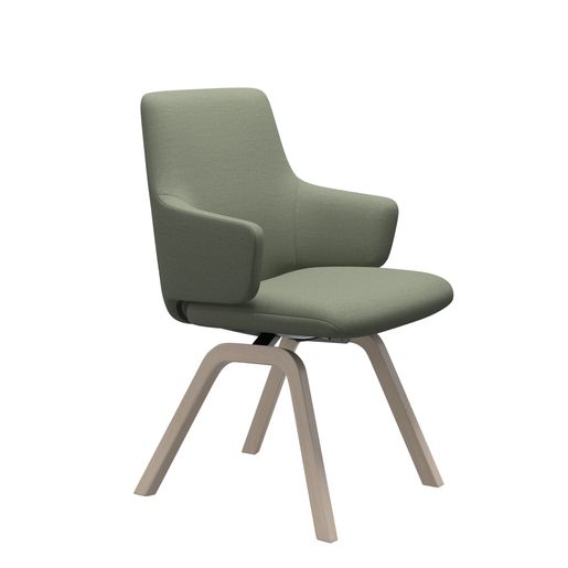 Stressless® Basil (L) Low back with arms D200