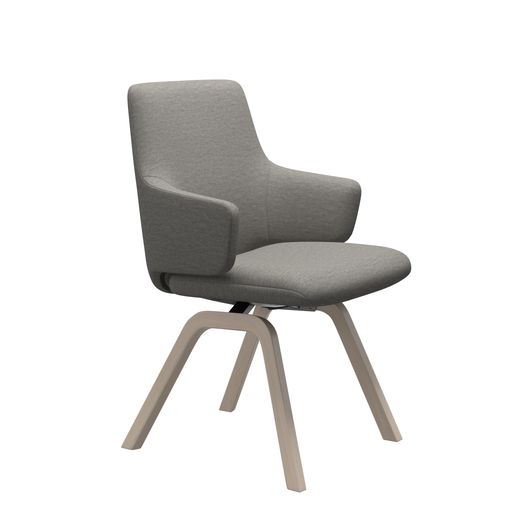 Stressless® Basil (L) Low back with arms D200