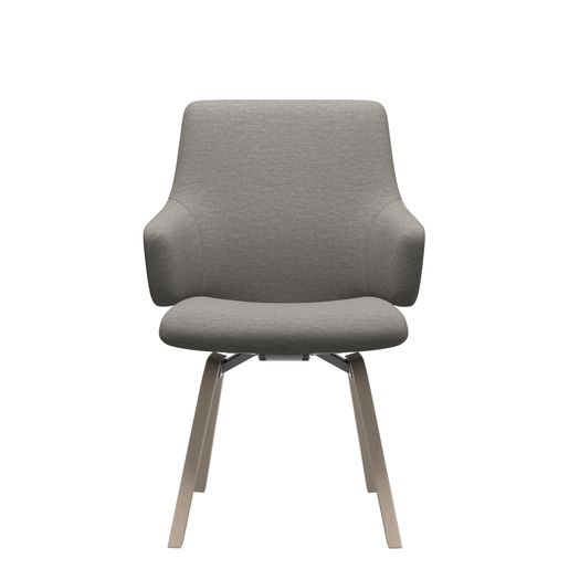 Stressless® Basil (L) Low back with arms D200