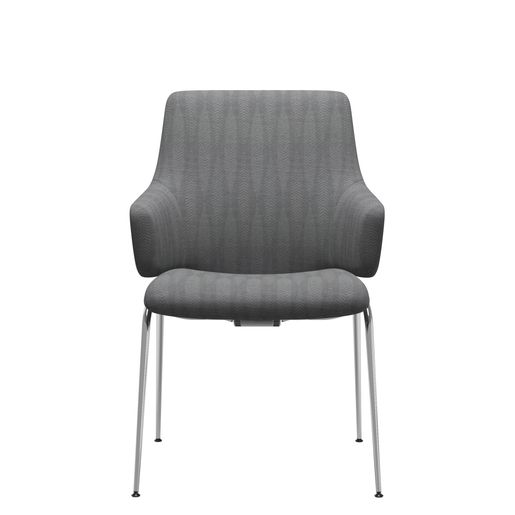 Stressless® Basil (L) Low back with arms D300