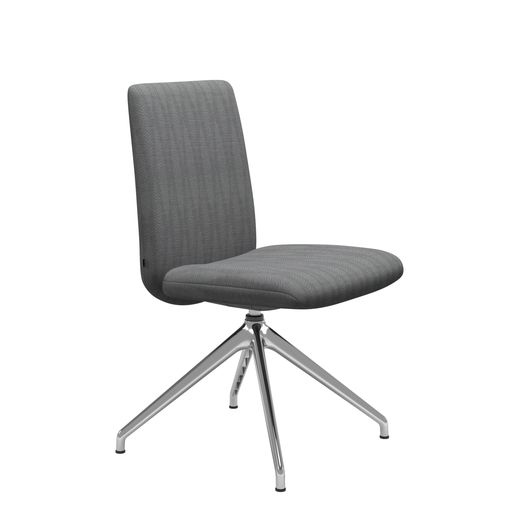 Stressless® Basil (L) Lav rygg D350