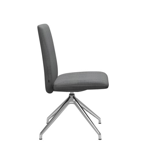 Stressless® Basil (L) Lav rygg D350