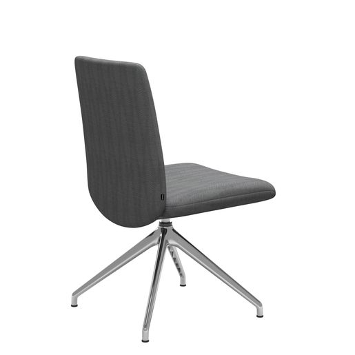 Stressless® Basil (L) Lav rygg D350