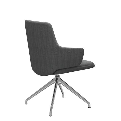 Stressless® Basil (L) Lav rygg med armer D350