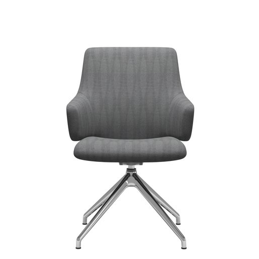 Stressless® Basil (L) Lav rygg med armer D350