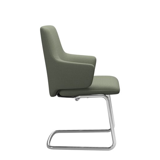 Stressless® Basil (L) Low back with arms D400