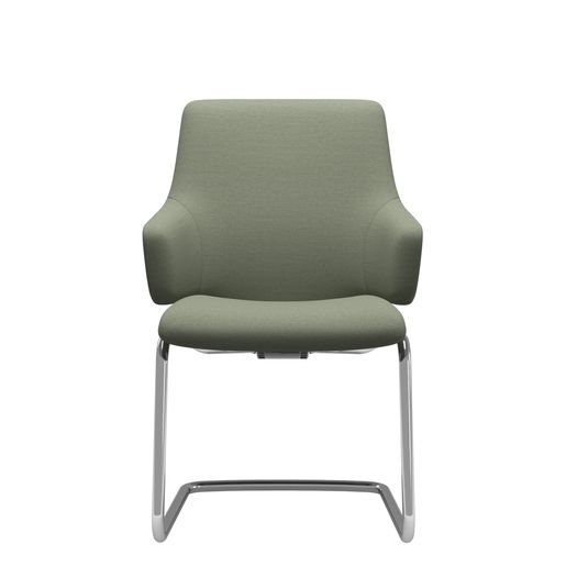 Stressless® Basil (L) Low back with arms D400