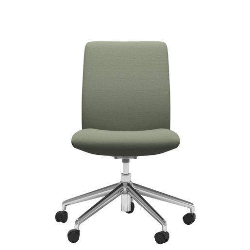 Stressless® Basil Home Office Low Back