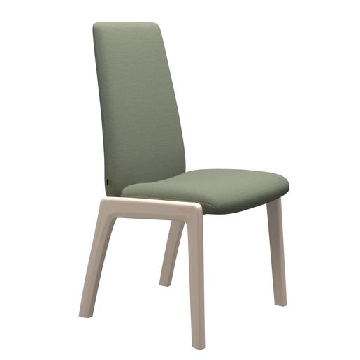 Stressless® Basil (L) Høy rygg D100