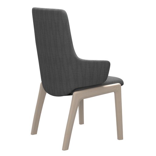 Stressless® Basil (G) Encosto alto com braços D100