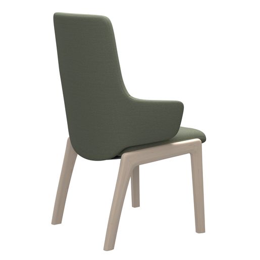 Stressless® Basil (L) Høy rygg med armer D100