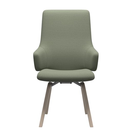 Stressless® Basil (G) Encosto alto com braços D200