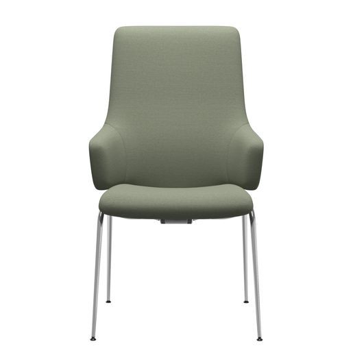 Stressless® Basil (G) Encosto alto com braços D300