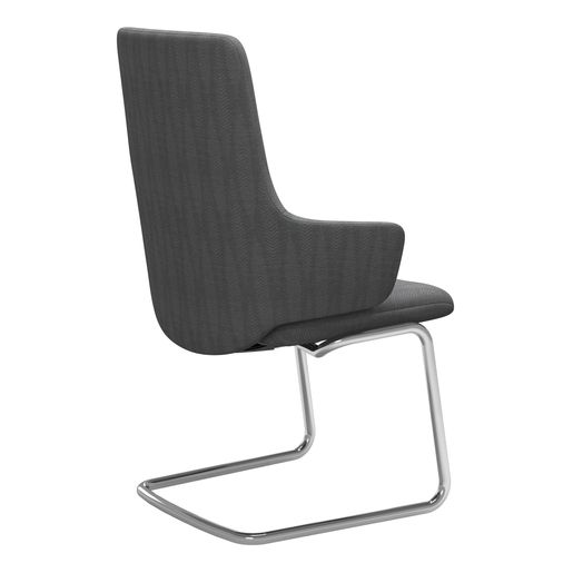 Stressless® Basil (G) Encosto alto com braços D400