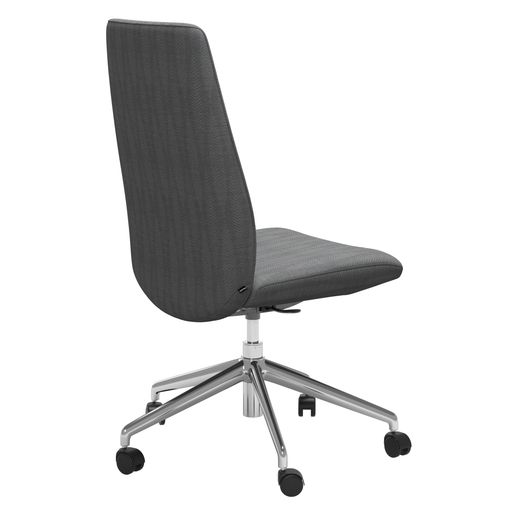 Stressless® Basil Home Office Encosto alto