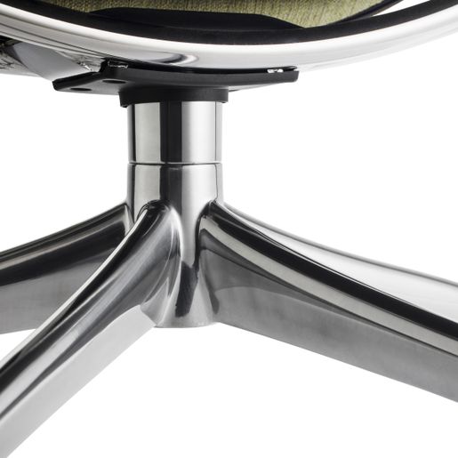 Stressless® Erhöhungsset Star-Gestell