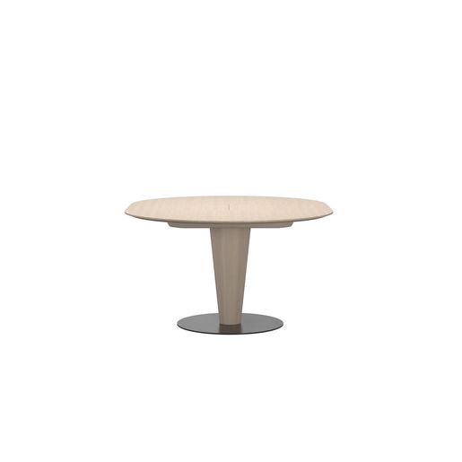 Stressless® Bordeaux Round Center dining table